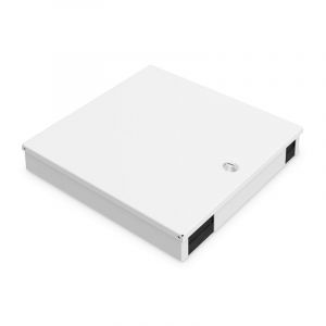 Digitus LWL Unibox pour montage mural, medium