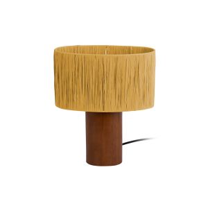 Present time Lampe de table Sheer Oval