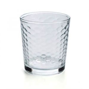 Quid Set de Verres Gala Transparent verre 6 Pi&egrave;ces 260 ml