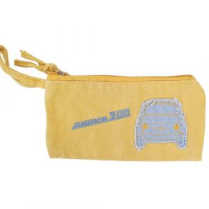 Fiat FORME Trousse 500 jaune