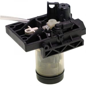 Delonghi Vanne mécanique pour machine à café PrimaDonna Elite, Dinamica Plus - 7313253171