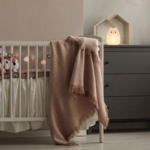 Corep Lampe Led Silicone Chaton - 1 W