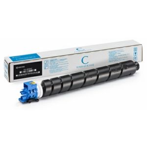 Image de Kyocera TK-8345C - Kit toner cyan