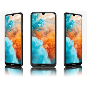 Image de Qdos Protège écran Huawei Y6 2019 Clair Protection