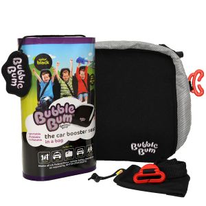 BubbleBum Réhausseur gonflable et pliable