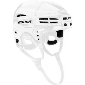 Image de Bauer IMS 5.0 Helmet Men, taille:M;couleur:weiss