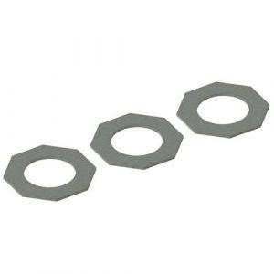 Arrma Ar310790 - Slipper Pad (3) 4x4