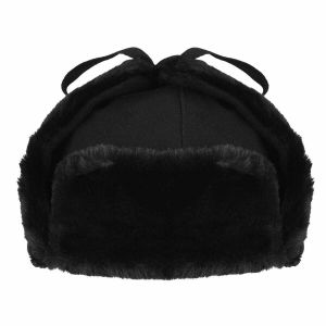 Kangol Chapeau Wool Ushanka
