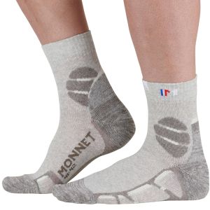 Chaussettes Monnet Mid Lin