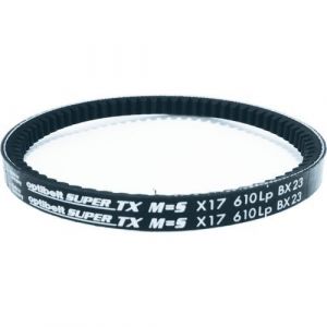 Optibelt Courroie Trapézoïdale Classiqueur Primitive 1452 Mm