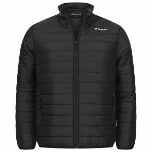 Lotto Hommes Veste matelassée noir MJSX10001NET-R01