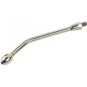 Canule &agrave; vis m&acirc;le pour seringue de drogage Demaplast