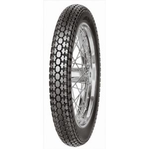 Mitas Pneu moto classique H-02 4.00-19 71P