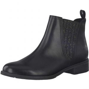 Image de Marco Tozzi Boots 25051 Noir - Taille 38,40,41