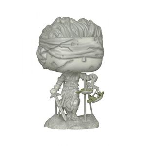 Funko Figurine Pop! Rocks Lady Justice - Metallica