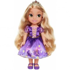 Image de Jakks Pacific Disney Princess Disney Princesses- Asst Poupées 38cm Raiponce