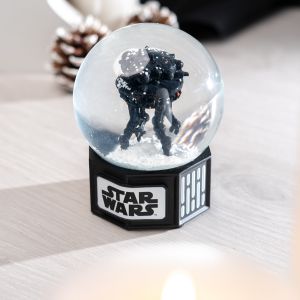 Grupo erik Star Wars - Boule À Neige 80mm