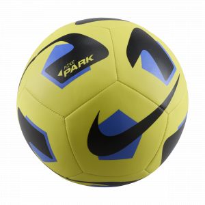 Nike Ballon de foot Park 2.0 - Jaune - Taille 3 - Unisex