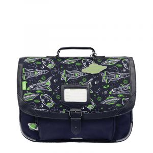 Tann's Cartable scolaire Les Fantaisies Ily&egrave;s 38 cm