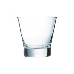 Arcoroc Verre Forme Basse 32cl Shetland - 12 Verres
