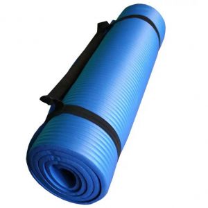 Softee Tapis Matrixcell 1.5 Cm 120 x 60 cm Blue