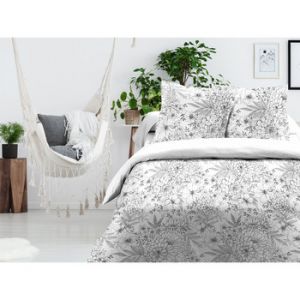 Calitex Parure VAGABONDE Blanc