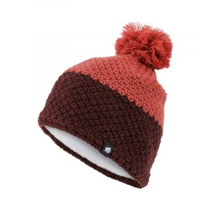 Image de Lafuma Women's Track Beanie - Bonnet taille One Size, rouge/brun