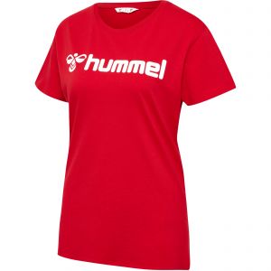 Hummel T-shirt femme Go 2.0 Logo