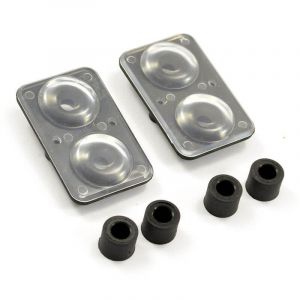 FTX Kanyon Front Housing Set
