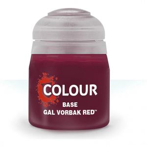Games Workshop Peinture Citadel-Base Gal Vorbak