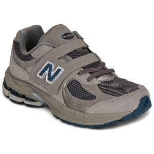 New Balance Baskets basses enfant 2002 Beige - Taille 28,29,30,31,32,33