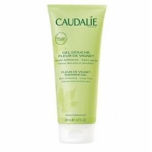 Image de Caudalie Fleur de Vigne - Gel douche