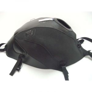 Bagster Tapis de réservoir noir/noir mat(1649C) Kawasaki Z800