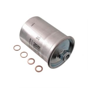 Blue Print Filtre à carburant ADV182314