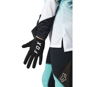 Image de Fox Racing Comme tous les produits de la collection MTB Ranger, les gants en gel pour femmes Ranger offrent des performances et une qualit&eacute; que l'on ne trouve g&eacute;n&eacute;ralement que dans des gants beaucoup plus chers. Cependant, avec la version gel, vous b&eacute;n&eacute;fi