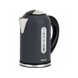 H.Koenig Bouilloire Electrique Boe52 Capacité 1 7 L Température réglable 40 a 110°C Ec