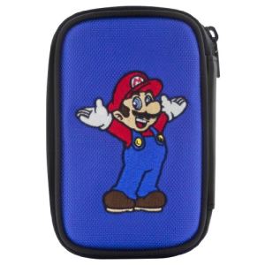 Bigben Sacoche 'Super Mario' pour 3DS