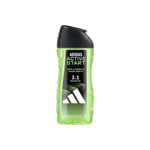 Adidas Gel douche ACTIVE START 400 ml male