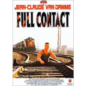 Image de Full Contact - avec Jean-Claude Van Damme