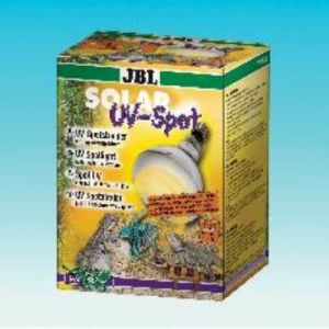 JBL Solar UV Spot plus 160W