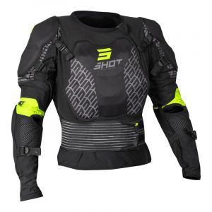 Shot Gilet de protection OPTIMAL KID