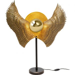 Image de Kare Design Lampe ailes d'oiseau