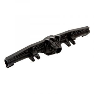 Image de Axial AR45 Axle Housing (Rear) - SCX10 III -