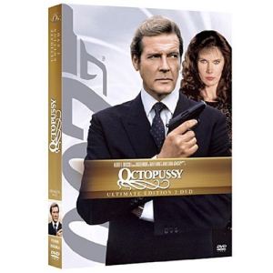 Image de James Bond : Octopussy - avec Roger Moore