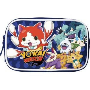 Hori Sacoche Souple Yo-kai Watch 3DS/3DS XL