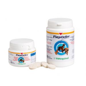Vetoquinol Flexadin