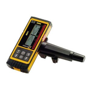 Stabila R&eacute;cepteur pour laser rotatif REC410 17955 1 pc(s)