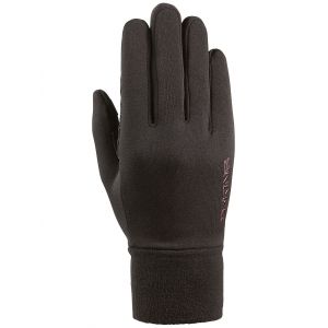 Dakine Sous gants women s storm liner black s