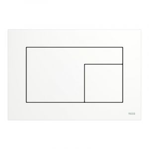 TECE velvet Plaque de déclenchement, 9240735,