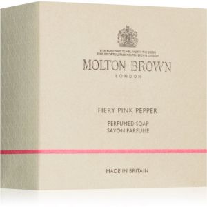 Molton Brown Fiery Pink Pepper Parf&uuml;mierte Seife
